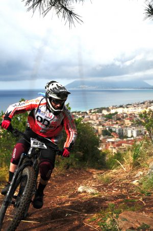 Terracina E-Trail Challenge 2019 – PS1
