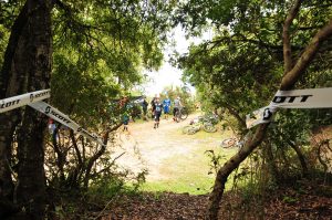 Terracina E-Trail Challenge 2019 – PS2