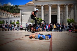 Terracina E-Trail Challenge 2019 – MyFlyZone show