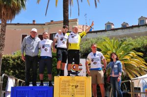 Terracina E-Trail Challenge 2019 – Premiazioni