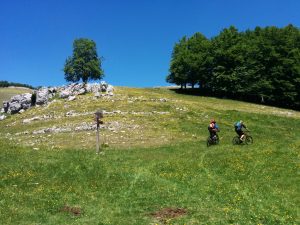 Monte Livata e dintorni