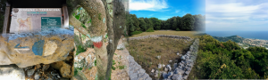 Sentieri Selvaggi: La via dei pascoli alti