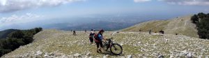 Monte Semprevisa