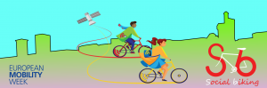 Social Biking Challenge