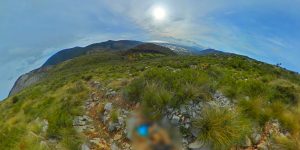 I nostri trail su Google Street View