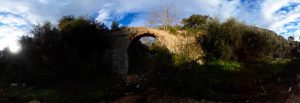 Ponte del Diavolo
