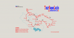 Il Tour del Basso Lazio