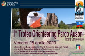 I° Trofeo Orienteering Monti Ausoni